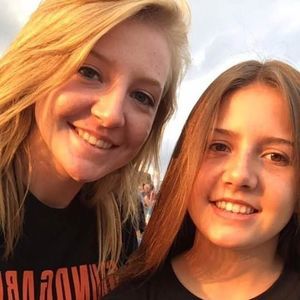 Meet your Posher, Kelsey